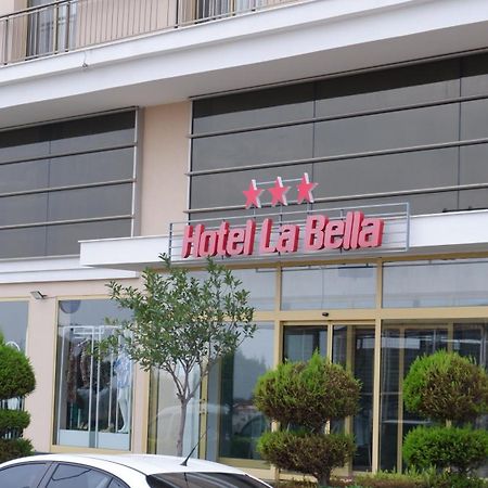 Hotel La Bella Alasehir Exterior foto